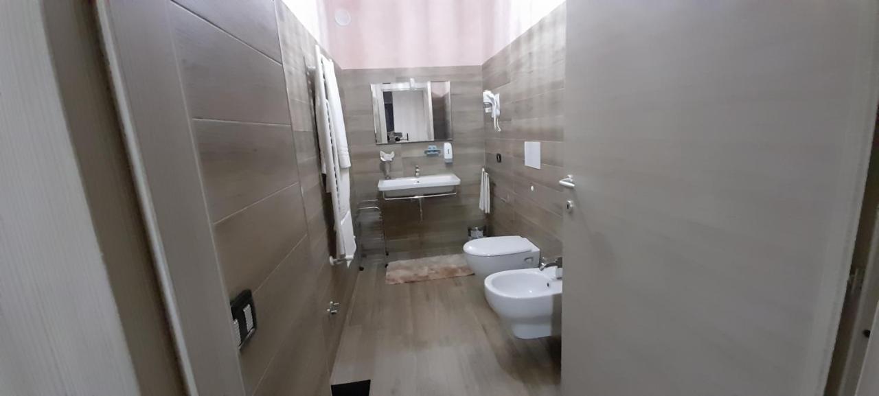 Bed and Breakfast Lilium LʼAquila Esterno foto