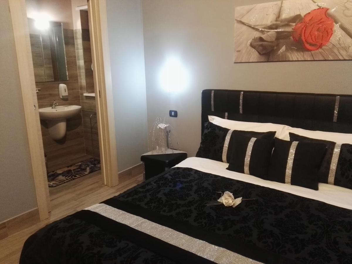 Bed and Breakfast Lilium LʼAquila Esterno foto